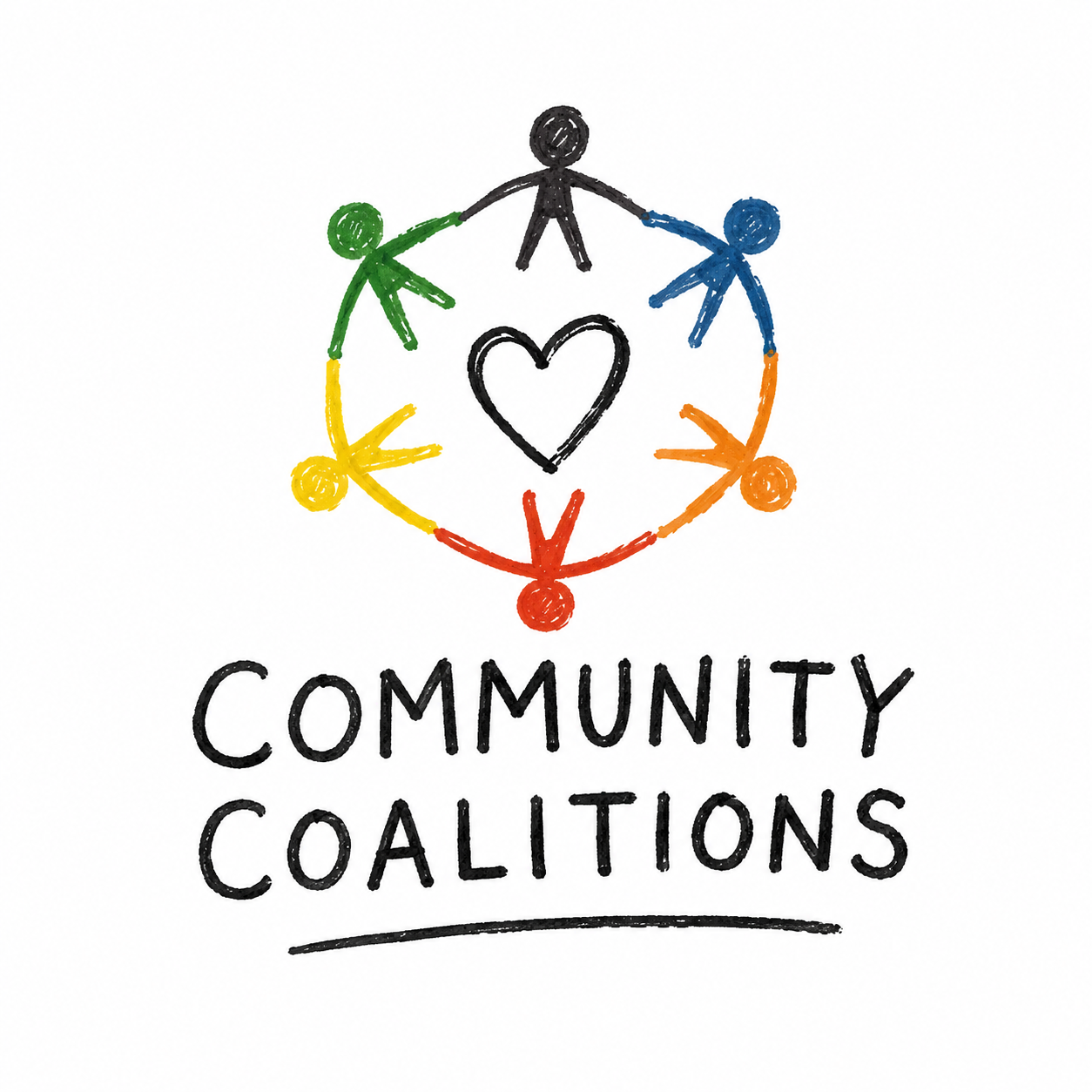 Community Coalitions logo
